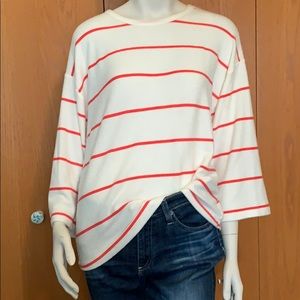 Sundry cozy sweater- size 3